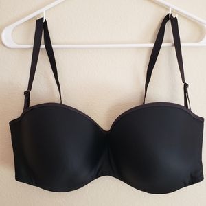 Adjustable Strapless bra